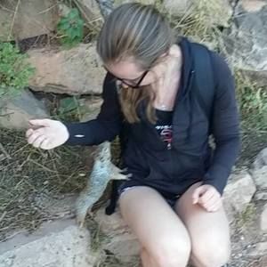 Meet your Posher, Fiona